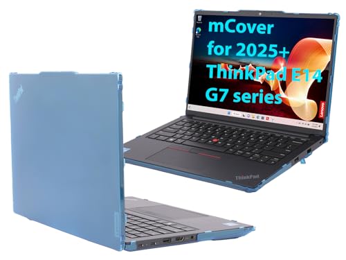 Amazon.co.jp: mCover ハードケース 2025-2027 14インチ Lenovo